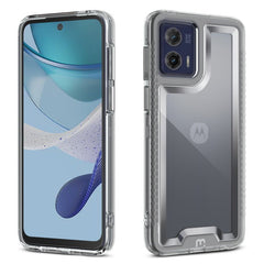 MyBat Pro Lux Series Case for Motorola Moto G 5G (2023)Moto G 5G 2023