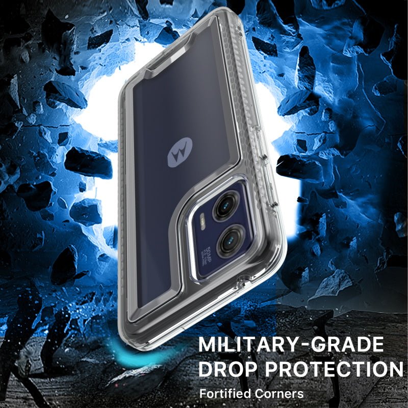 MyBat Pro Lux Series Case for Motorola Moto G 5G (2023)Moto G 5G 2023