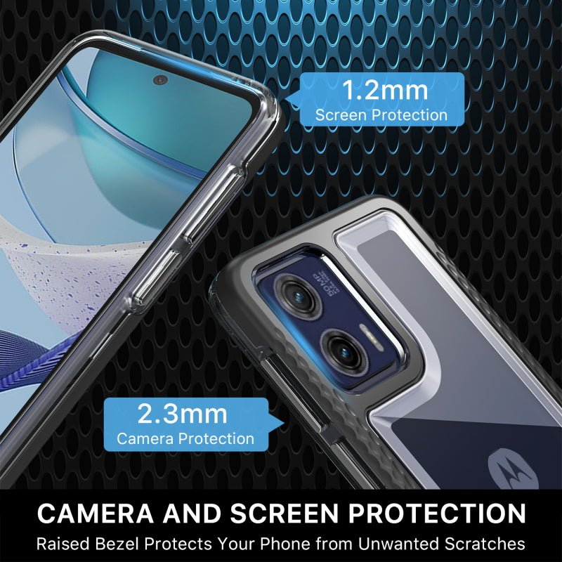 MyBat Pro Lux Series Case for Motorola Moto G 5G (2023)Moto G 5G 2023