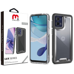 MyBat Pro Lux Series Case for Motorola Moto G 5G (2023)Moto G 5G 2023