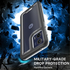 MyBat Pro Lux Series Case for Motorola Moto G 5G (2023)Moto G 5G 2023