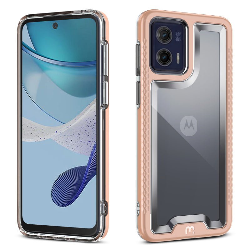 MyBat Pro Lux Series Case for Motorola Moto G 5G (2023)Moto G 5G 2023
