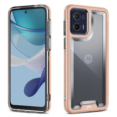 MyBat Pro Lux Series Case for Motorola Moto G 5G (2023)Moto G 5G 2023