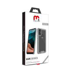 MyBat Pro Lux Series Case for Motorola Moto G Play (2023)Moto G Play 2023