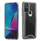 MyBat Pro Lux Series Case for Motorola Moto G Play (2023)Moto G Play 2023