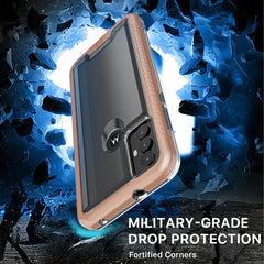 MyBat Pro Lux Series Case for Motorola Moto G Play (2023)Moto G Play 2023