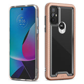 MyBat Pro Lux Series Case for Motorola Moto G Play (2023)Moto G Play 2023