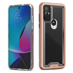 MyBat Pro Lux Series Case for Motorola Moto G Play (2023)Moto G Play 2023