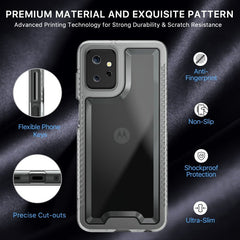 MyBat Pro Lux Series Case for Motorola Moto G Power 5G (2023)Moto G Power 5G 2023