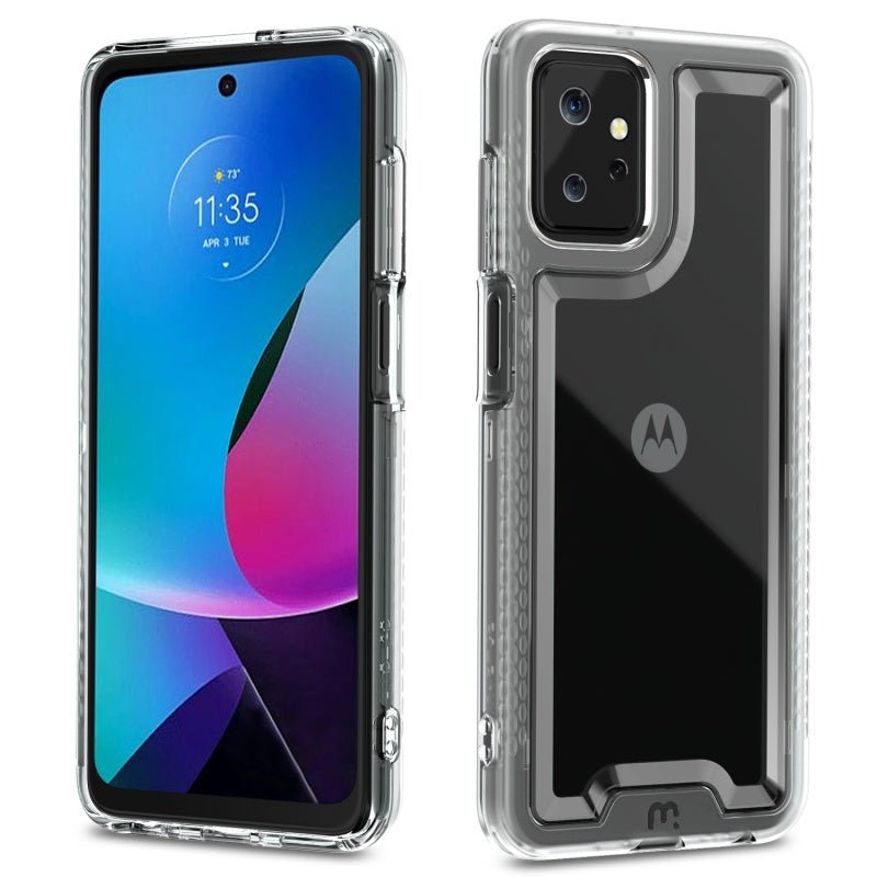 MyBat Pro Lux Series Case for Motorola Moto G Power 5G (2023)Moto G Power 5G 2023