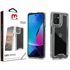 MyBat Pro Lux Series Case for Motorola Moto G Power 5G (2023)Moto G Power 5G 2023