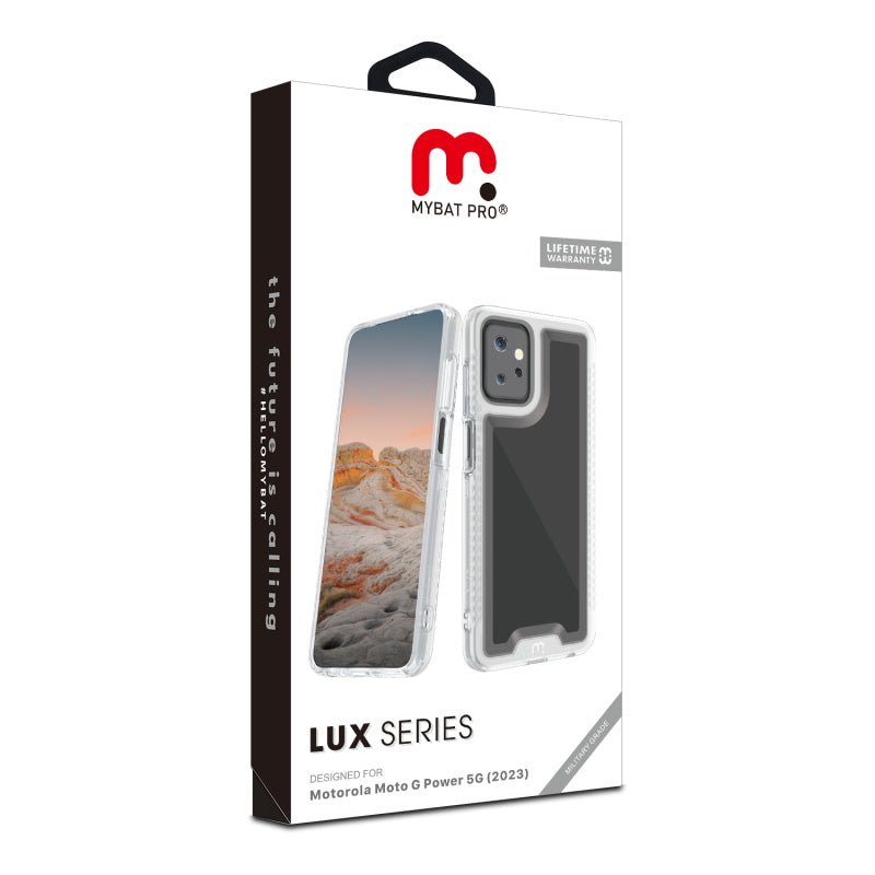 MyBat Pro Lux Series Case for Motorola Moto G Power 5G (2023)Moto G Power 5G 2023