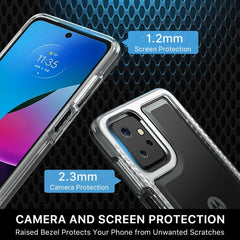 MyBat Pro Lux Series Case for Motorola Moto G Power 5G (2023)Moto G Power 5G 2023