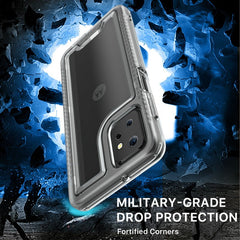 MyBat Pro Lux Series Case for Motorola Moto G Power 5G (2023)Moto G Power 5G 2023