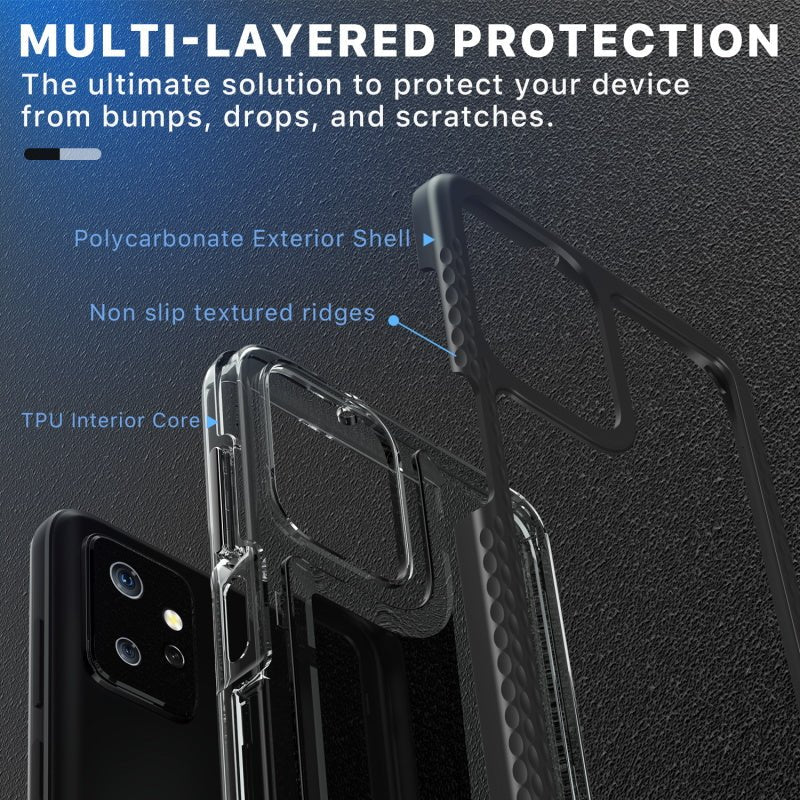 MyBat Pro Lux Series Case for Motorola Moto G Power 5G (2023)Moto G Power 5G 2023