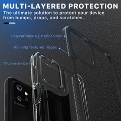 MyBat Pro Lux Series Case for Motorola Moto G Power 5G (2023)Moto G Power 5G 2023