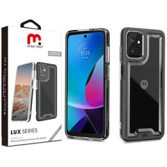 MyBat Pro Lux Series Case for Motorola Moto G Power 5G (2023)Moto G Power 5G 2023