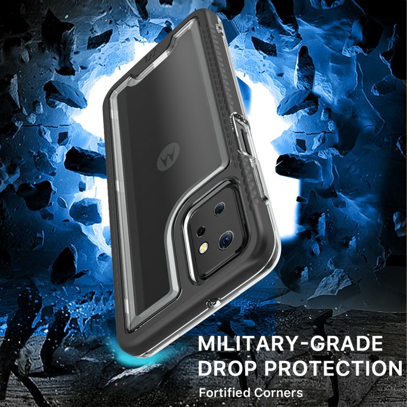 MyBat Pro Lux Series Case for Motorola Moto G Power 5G (2023)Moto G Power 5G 2023