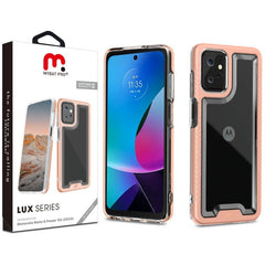 MyBat Pro Lux Series Case for Motorola Moto G Power 5G (2023)Moto G Power 5G 2023