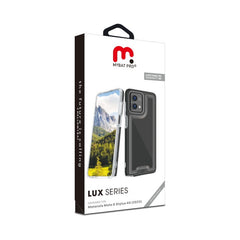 MyBat Pro Lux Series Case for Motorola Moto G Stylus 4G (2023)Moto G Stylus 4G 2023