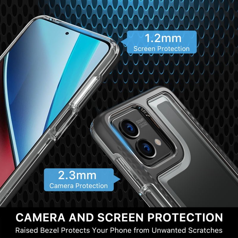 MyBat Pro Lux Series Case for Motorola Moto G Stylus 4G (2023)Moto G Stylus 4G 2023