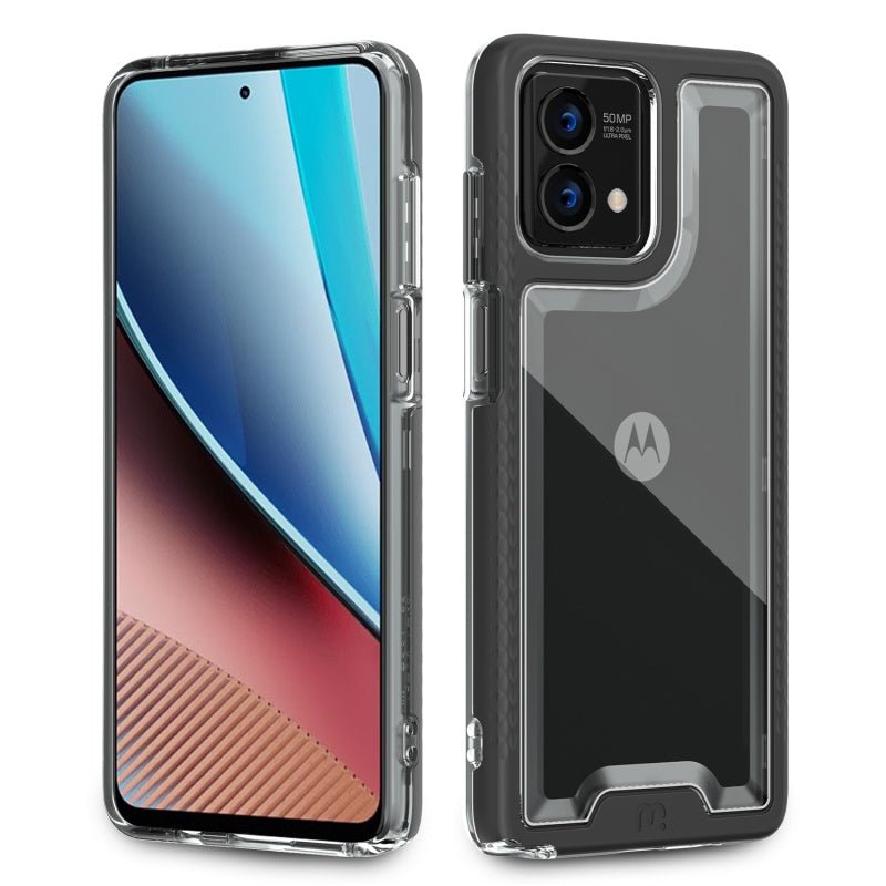 MyBat Pro Lux Series Case for Motorola Moto G Stylus 4G (2023)Moto G Stylus 4G 2023