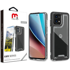MyBat Pro Lux Series Case for Motorola Moto G Stylus 4G (2023)Moto G Stylus 4G 2023