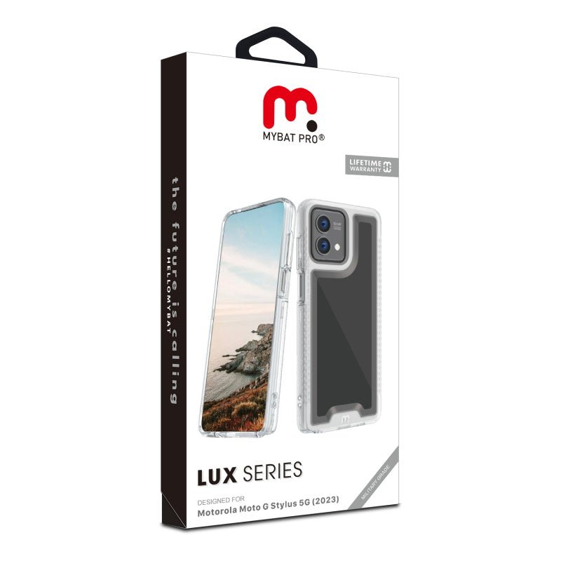 MyBat Pro Lux Series Case for Motorola Moto G Stylus 5G (2023)Moto G Stylus 5G 2023