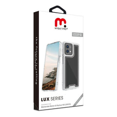 MyBat Pro Lux Series Case for Motorola Moto G Stylus 5G (2023)Moto G Stylus 5G 2023