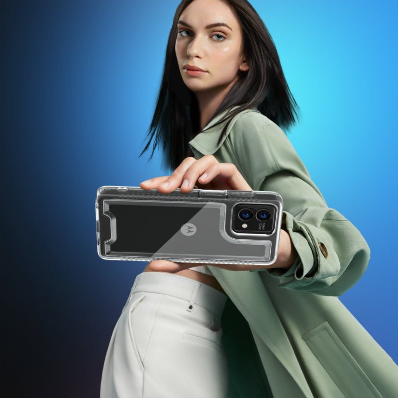 MyBat Pro Lux Series Case for Motorola Moto G Stylus 5G (2023)Moto G Stylus 5G 2023