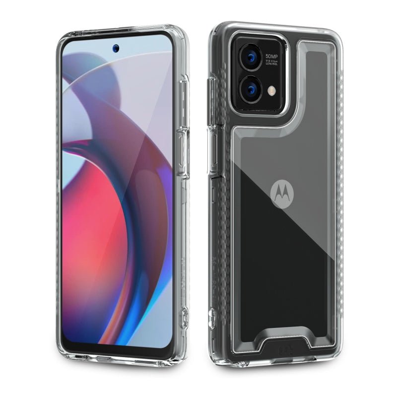 MyBat Pro Lux Series Case for Motorola Moto G Stylus 5G (2023)Moto G Stylus 5G 2023