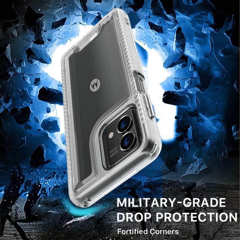 MyBat Pro Lux Series Case for Motorola Moto G Stylus 5G (2023)Moto G Stylus 5G 2023
