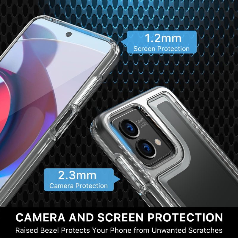 MyBat Pro Lux Series Case for Motorola Moto G Stylus 5G (2023)Moto G Stylus 5G 2023