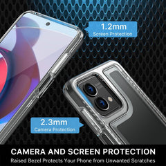 MyBat Pro Lux Series Case for Motorola Moto G Stylus 5G (2023)Moto G Stylus 5G 2023