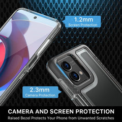 MyBat Pro Lux Series Case for Motorola Moto G Stylus 5G (2023)Moto G Stylus 5G 2023