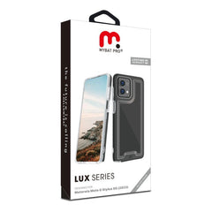 MyBat Pro Lux Series Case for Motorola Moto G Stylus 5G (2023)Moto G Stylus 5G 2023
