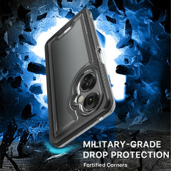 MyBat Pro Lux Series Case for Oneplus Nord N30 5GMyBat Pro