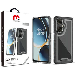MyBat Pro Lux Series Case for Oneplus Nord N30 5GMyBat Pro