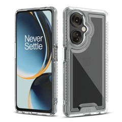 MyBat Pro Lux Series Case for Oneplus Nord N30 5GMyBat Pro