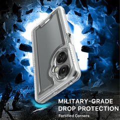 MyBat Pro Lux Series Case for Oneplus Nord N30 5GMyBat Pro