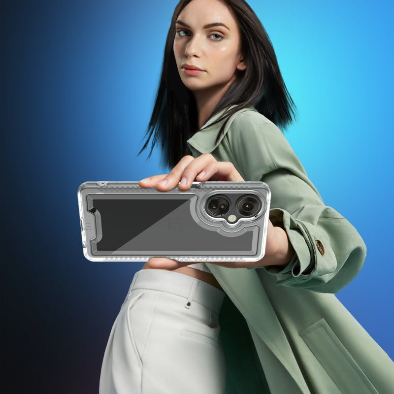 MyBat Pro Lux Series Case for Oneplus Nord N30 5GMyBat Pro