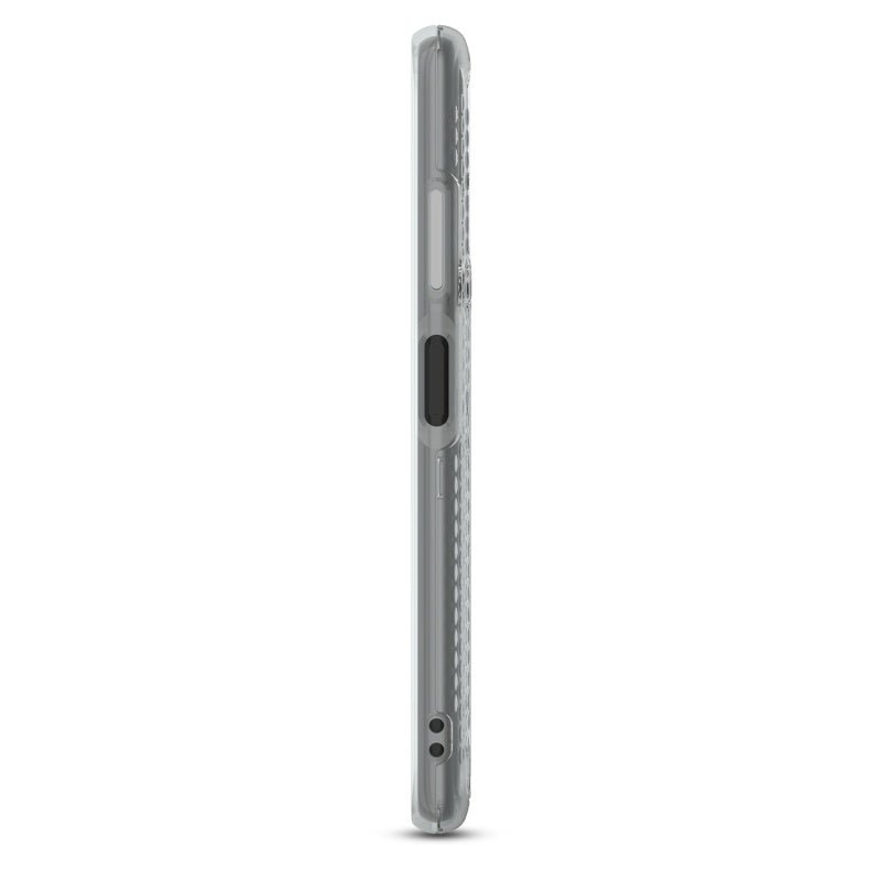 MyBat Pro Lux Series Case for Samsung Galaxy A03s - Clear