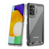MyBat Pro Lux Series Case for Samsung Galaxy A13 5G - Clear