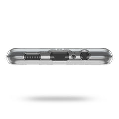 MyBat Pro Lux Series Case for Samsung Galaxy A13 5G - Clear