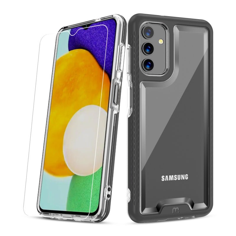 MyBat Pro Lux Series Case for Samsung Galaxy A13 5G - Rose Gold