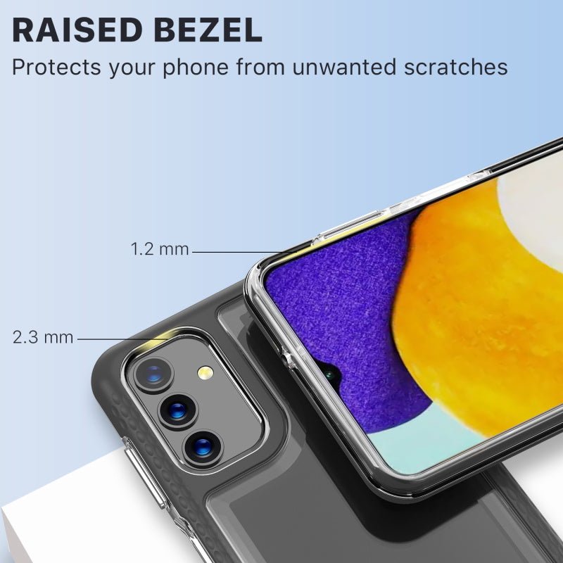 MyBat Pro Lux Series Case for Samsung Galaxy A13 5G - Rose Gold