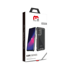 MyBat Pro Lux Series Case for Samsung Galaxy A13 5G - Rose Gold