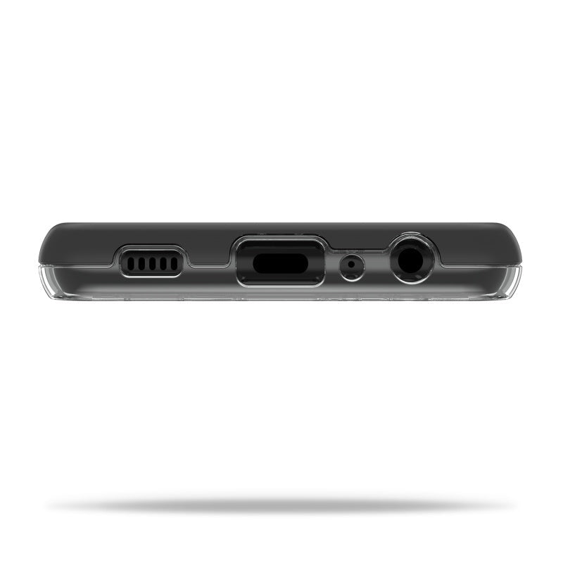 MyBat Pro Lux Series Case for Samsung Galaxy A32 5G - Black