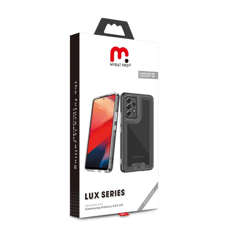 MyBat Pro Lux Series Case for Samsung Galaxy A53 5GGalaxy A53 5G