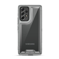 MyBat Pro Lux Series Case for Samsung Galaxy A53 5G - Clear